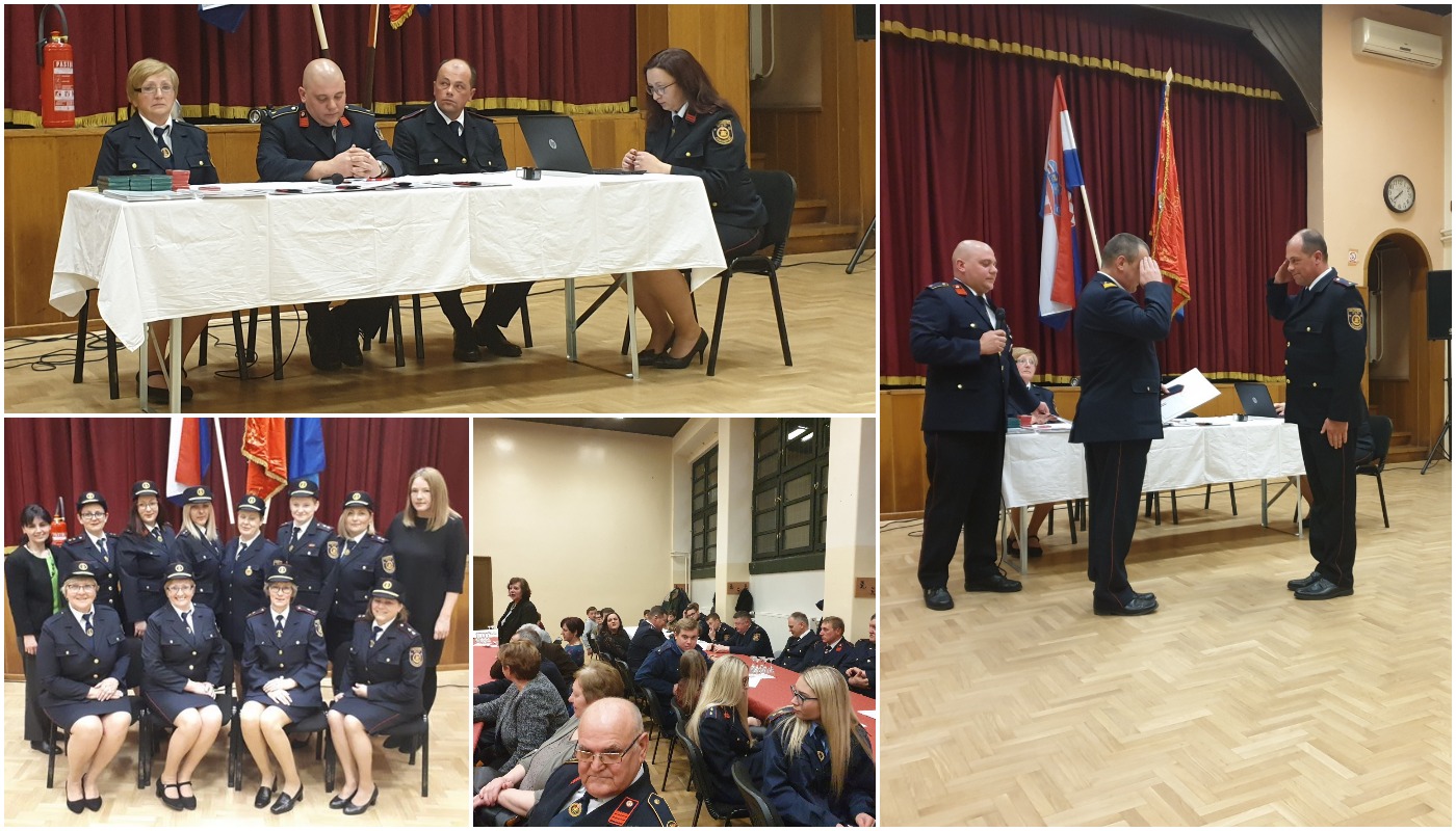 Skupština DVD-a Ivanovec