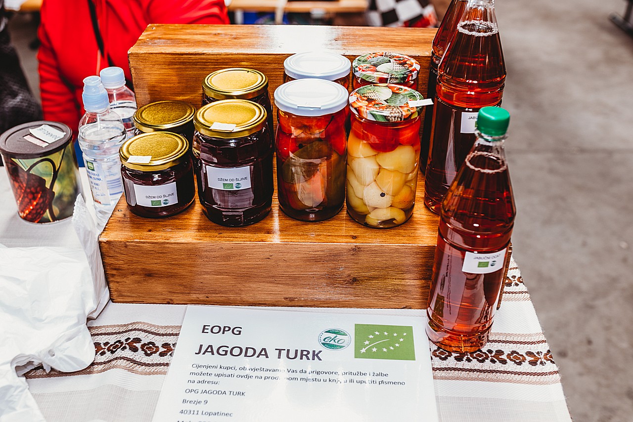 Prvi Regionalni plac na Mesapu u Nedelišću oduševio brojne posjetitelje