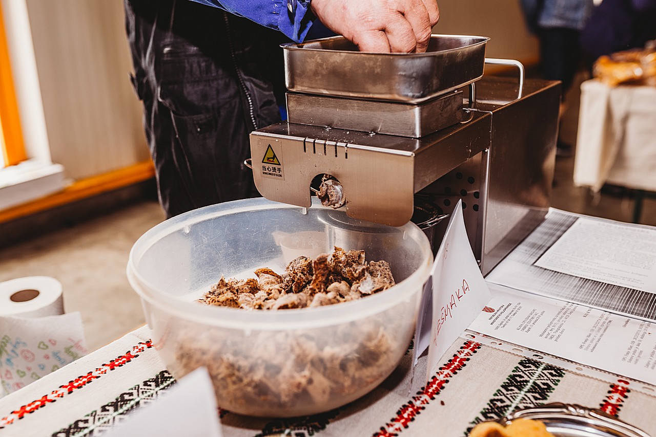 Prvi Regionalni plac na Mesapu u Nedelišću oduševio brojne posjetitelje