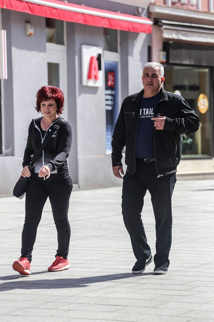 Klikom po Čakovcu (Subota, 11.5.2019.)