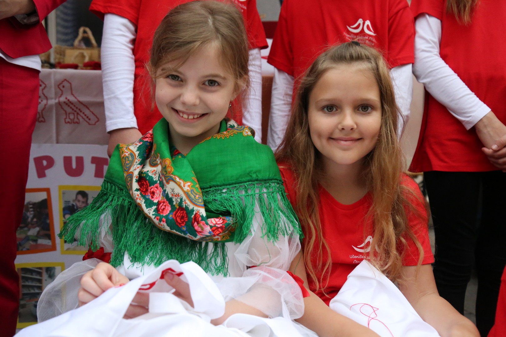 Županijska smotra učeničkih zadruga u Čakovcu