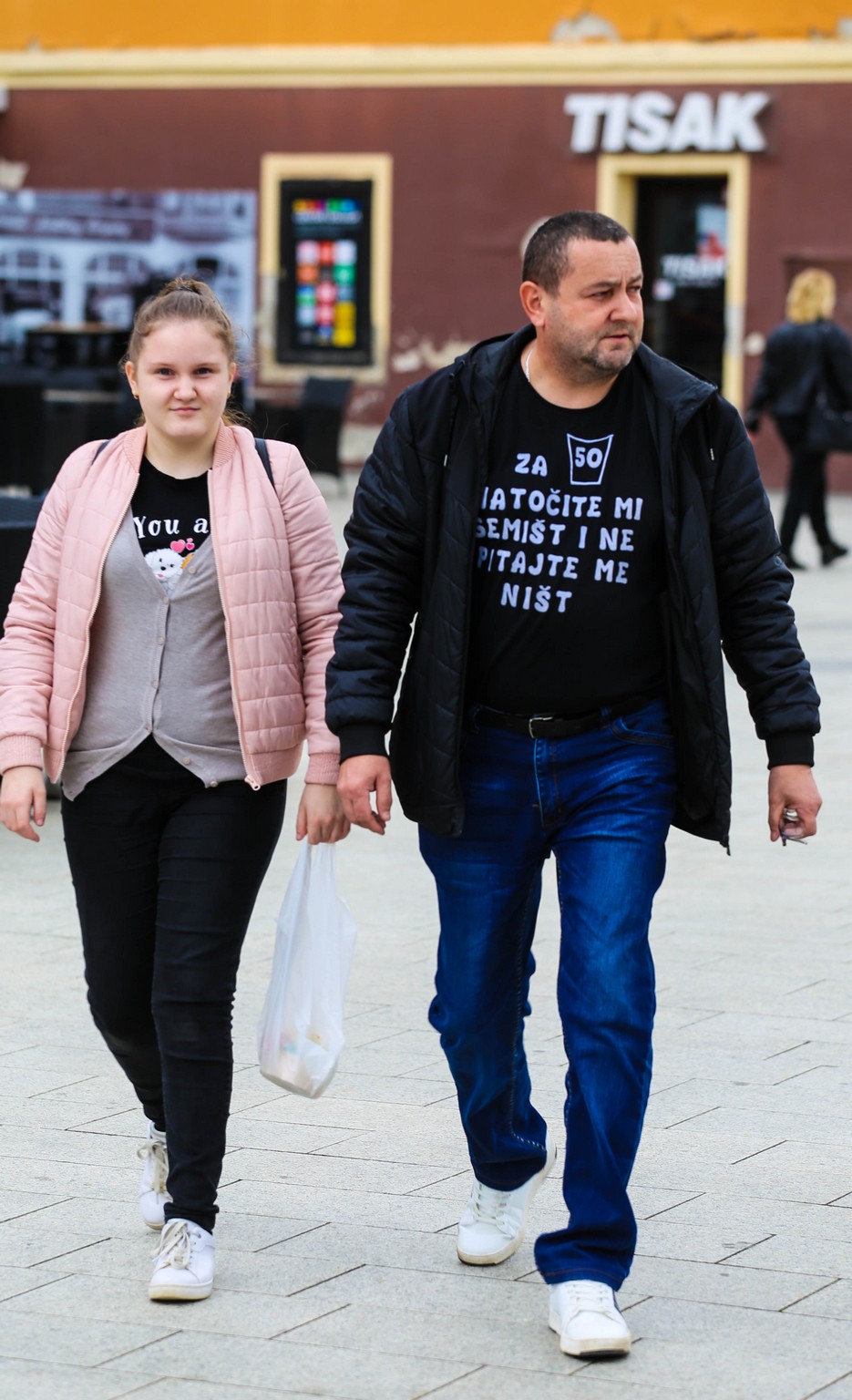 Klikom po Čakovcu (Subota, 9.4.2022.)