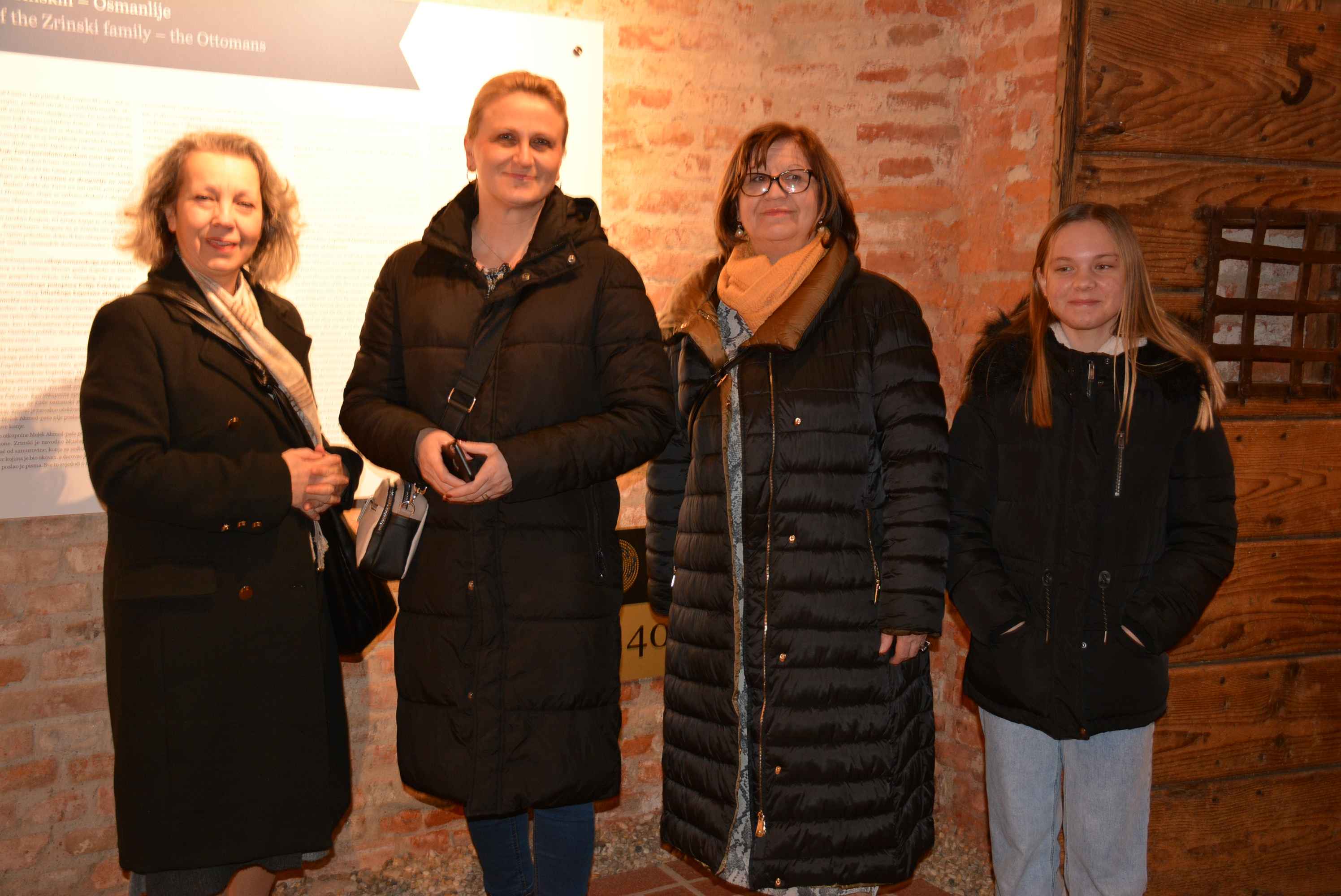 FOTO/VIDEO 19. Noć muzeja u Čakovcu: Kulturni susret generacija pod temom ‘Muzeji i nova publika’