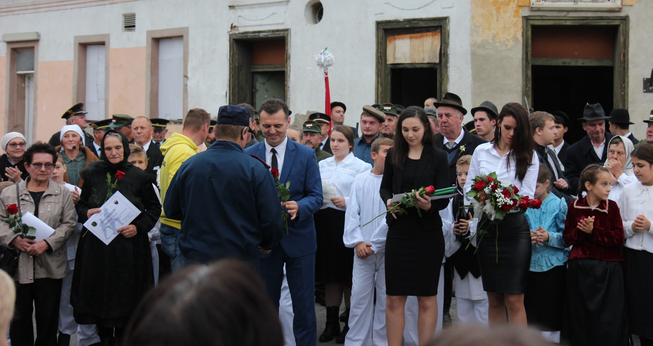 100. obljetnicu ‘Goričanske republike’