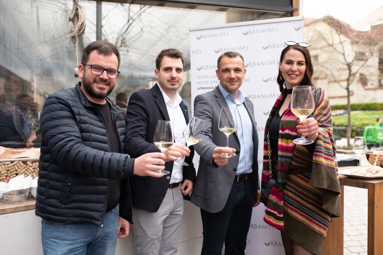 U centru Zagreba najavljeno ‘Urbanovo 2022.’