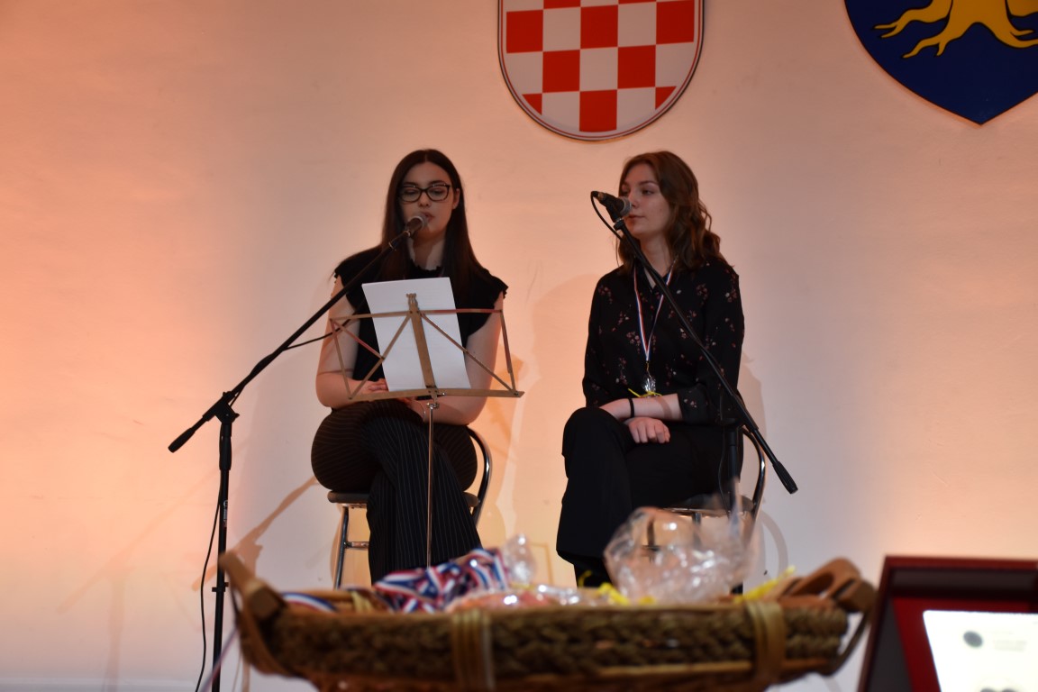 ZLATNE ISKRICE FEST