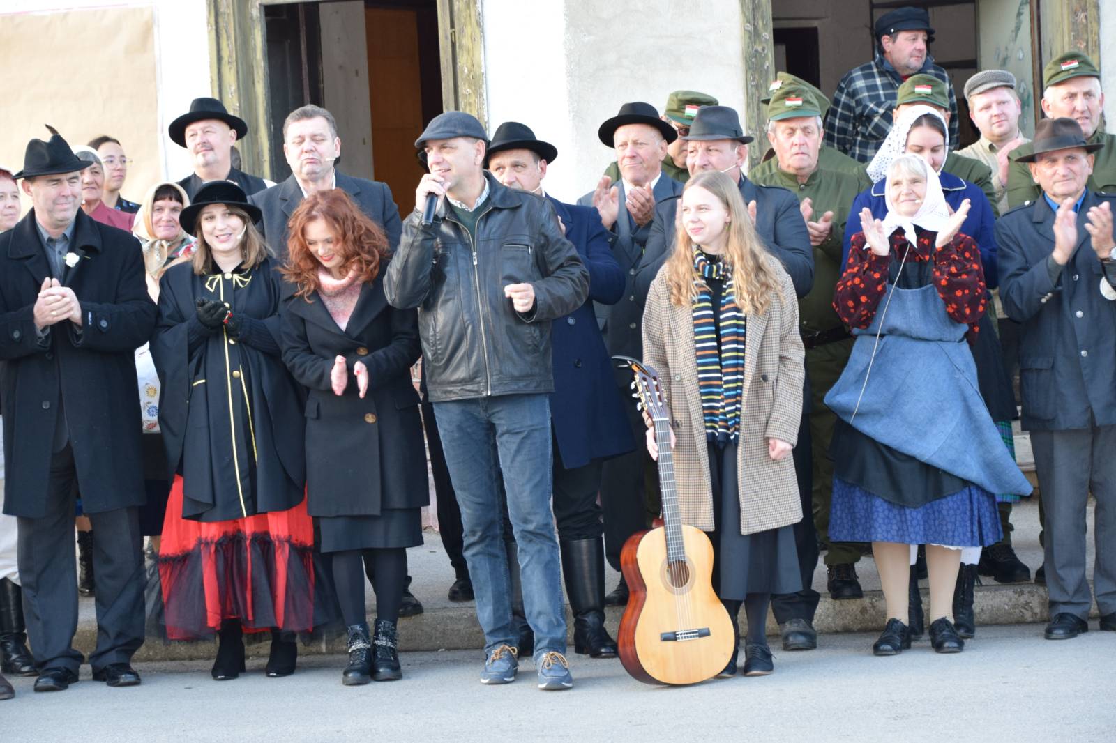 FOTO U Goričanu danas svečano obilježena 105. godina ‘Goričanske republike’