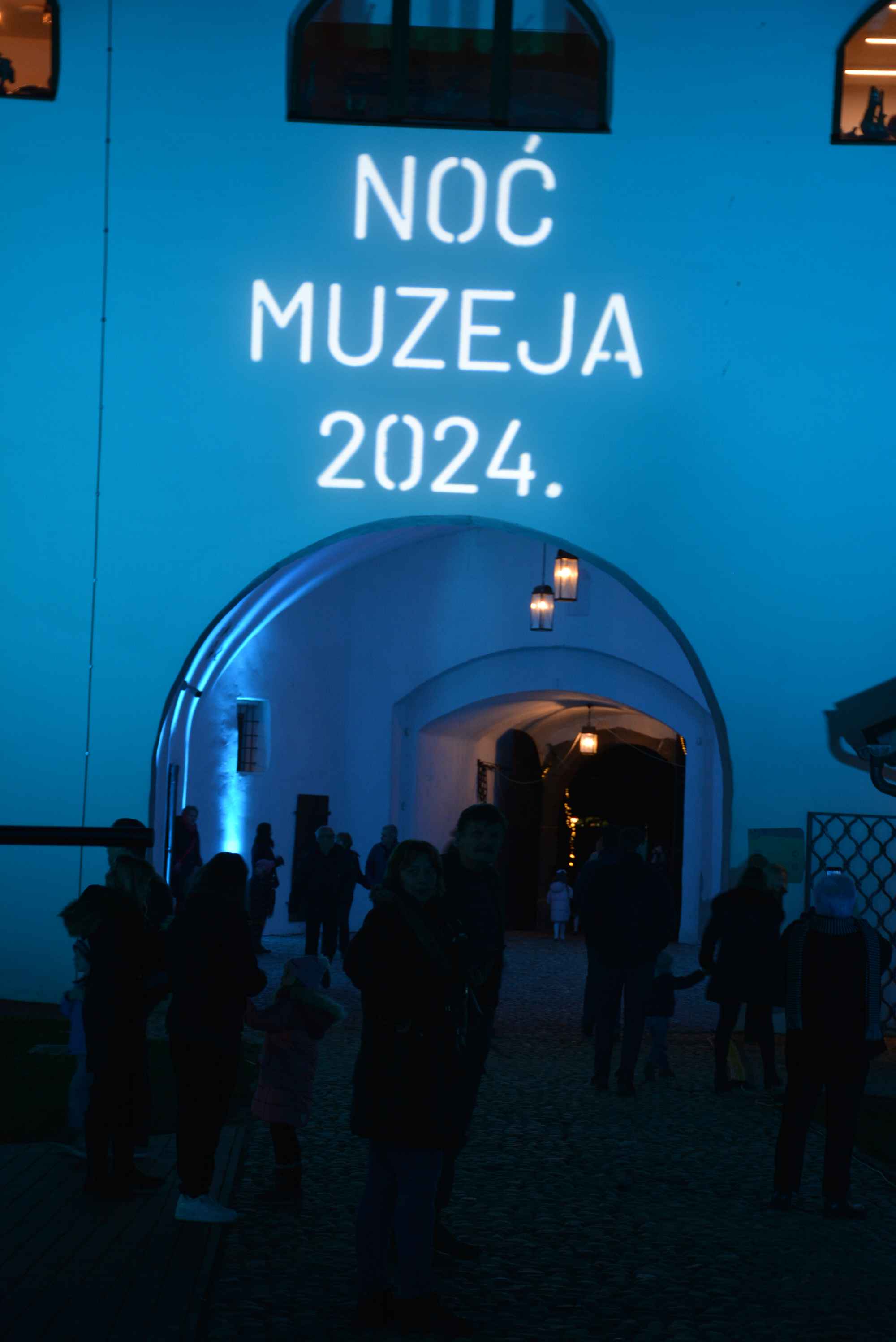 FOTO/VIDEO 19. Noć muzeja u Čakovcu: Kulturni susret generacija pod temom ‘Muzeji i nova publika’