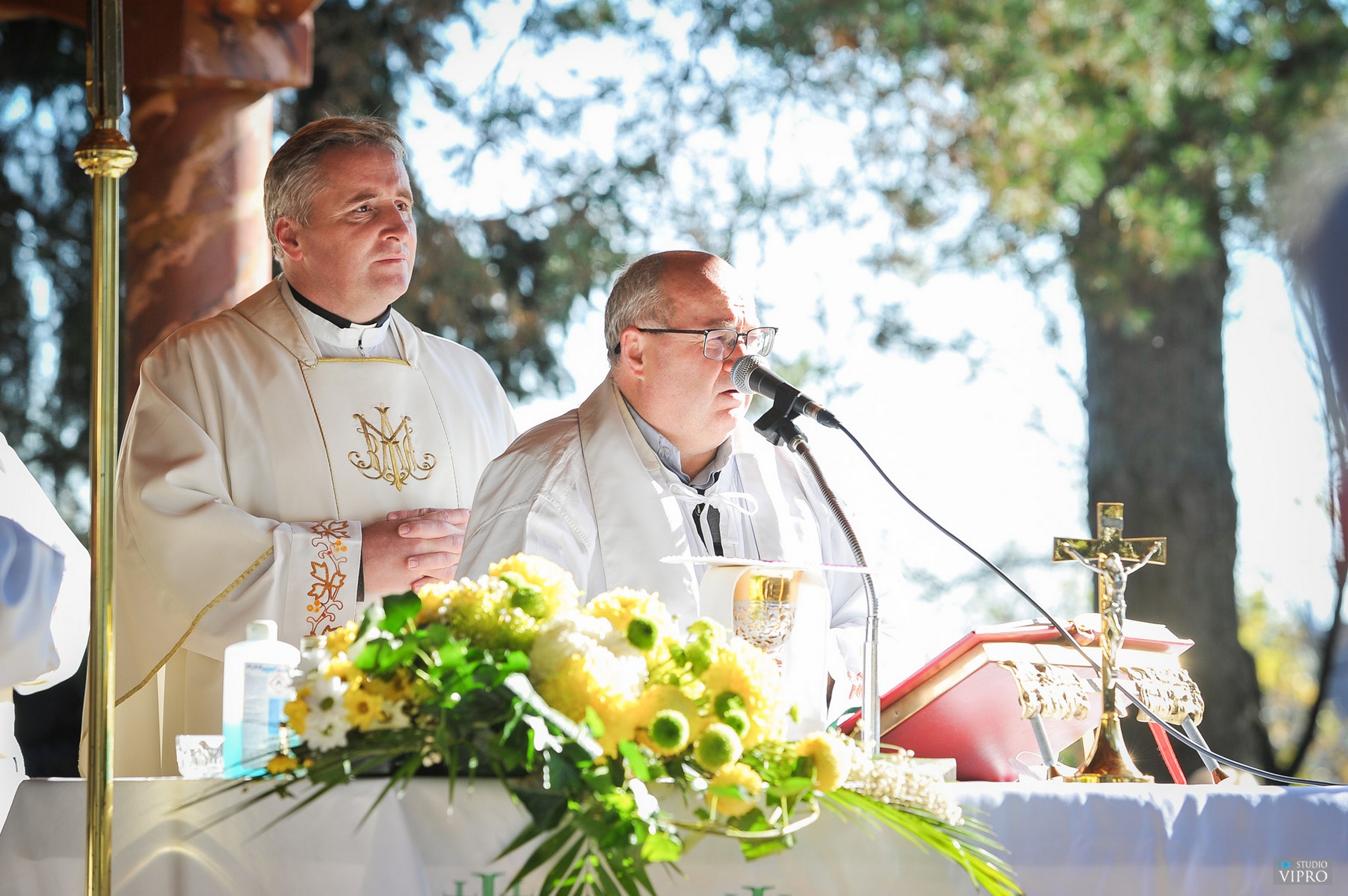 Ceško društvo Svetog Leonarda Goričan obilježilo 185 godina rada