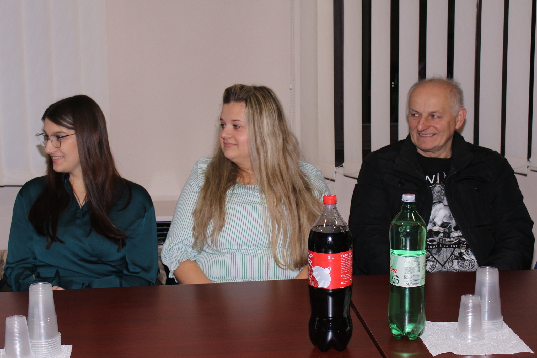 Izborna skupština MNK Klub 75 Kotoriba