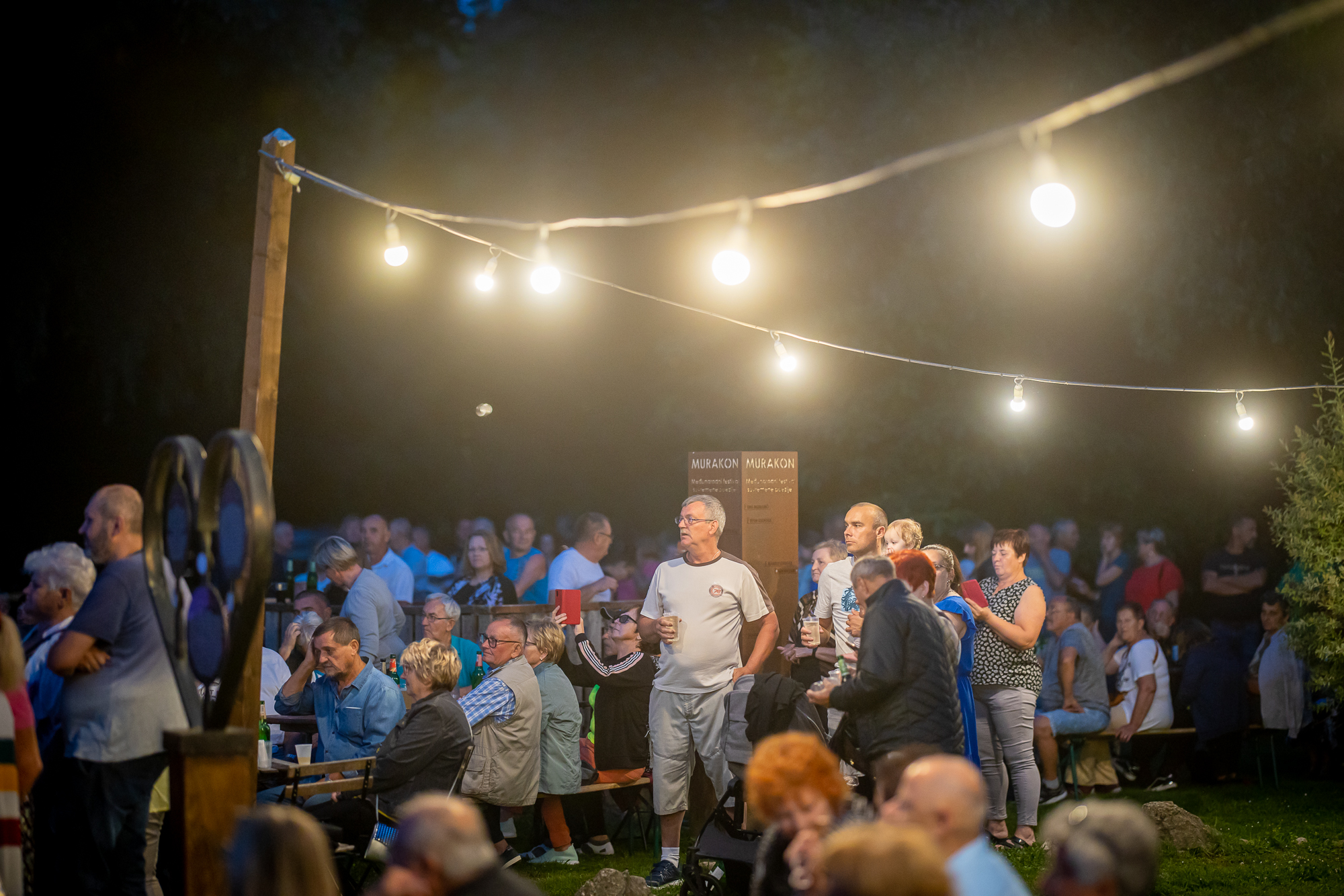 PREKRASNA VEČER Koncert Džo Maračić Makija i premijera spota Ansambla Pučpuljike PREKRASNA VEČER Koncert Džo Maračić Makija i premijera spota Ansambla Pučpuljike