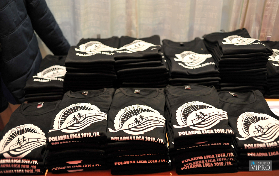 Polarna liga u Prelogu