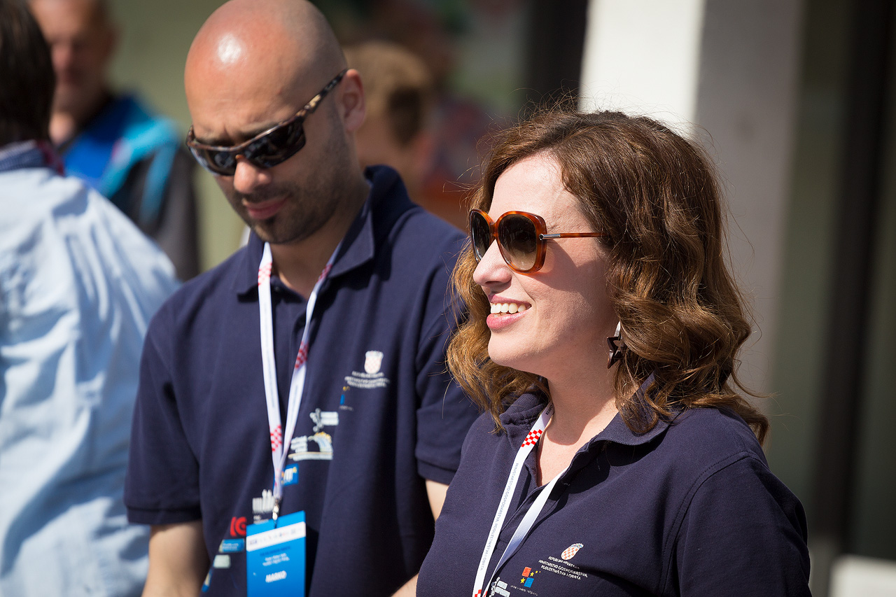 Klikom po Prelogu (subota, 1.6.)