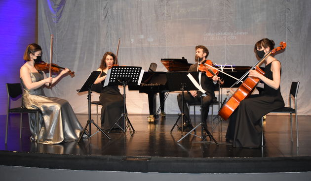 Majski muzički memorijal