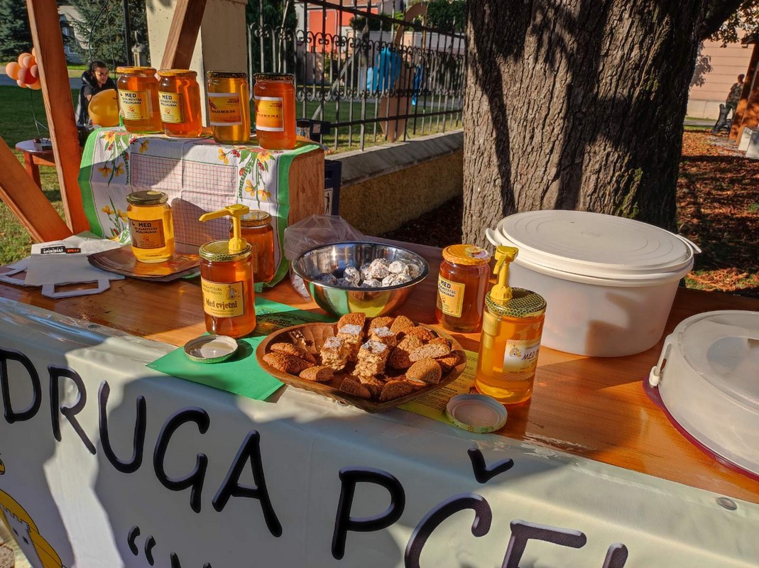 Dani meda Prelog, 2023