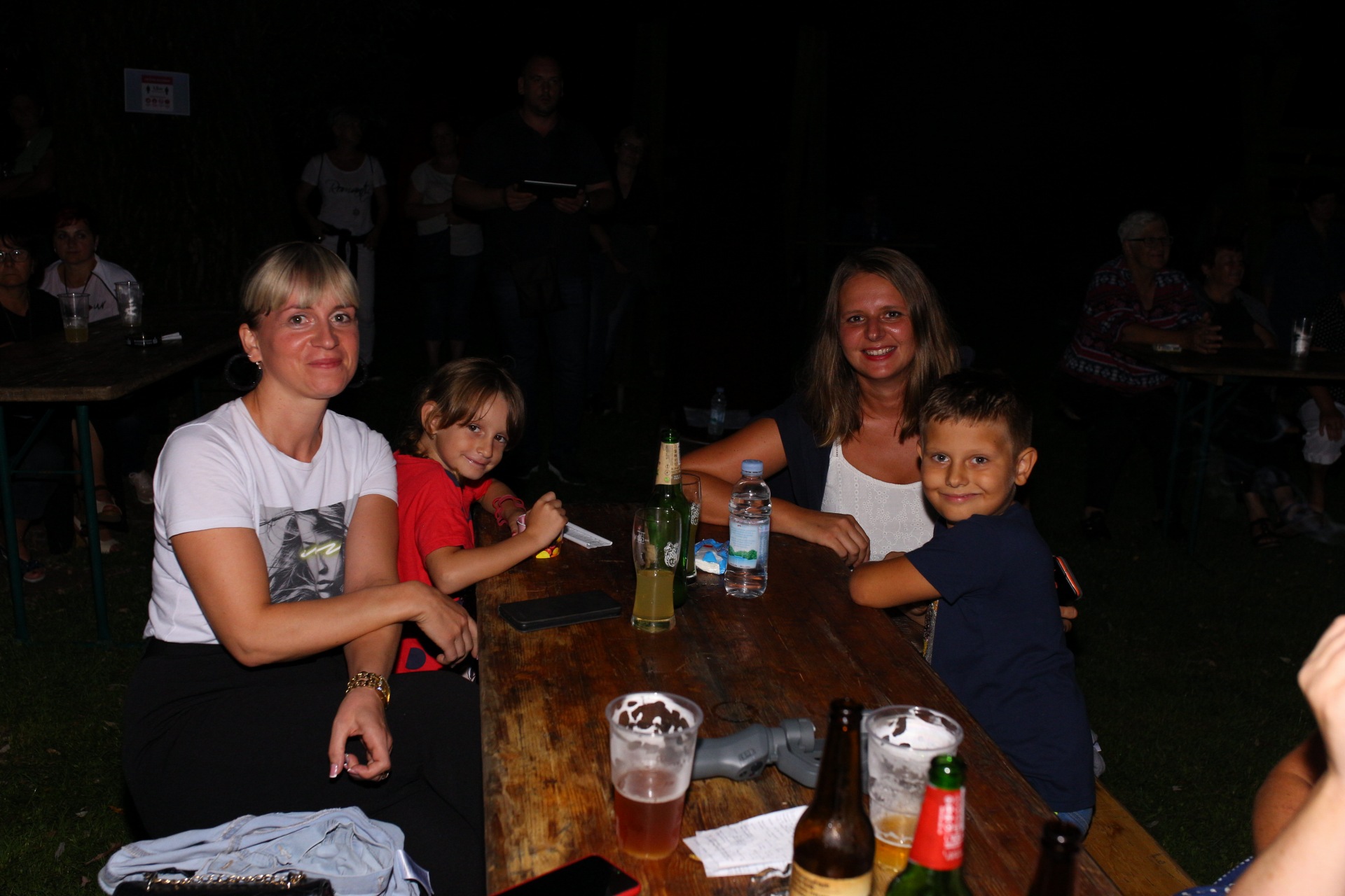 Klasika uz Muru u predivnom ugođaju: Dominik Padarić ponovo oduševio!