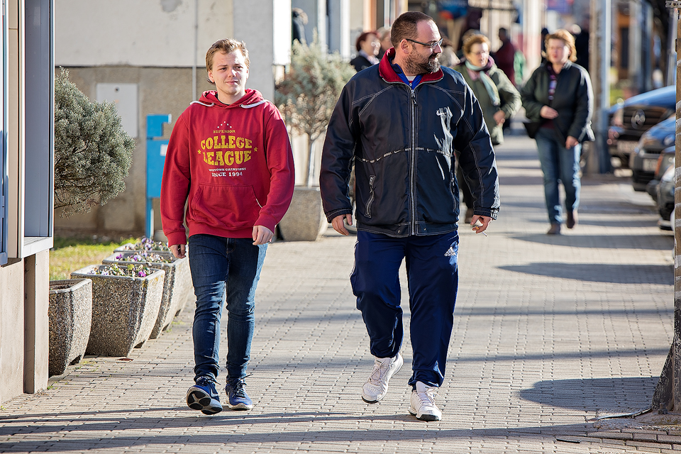 Klikom po Prelogu (1.2.2020.)