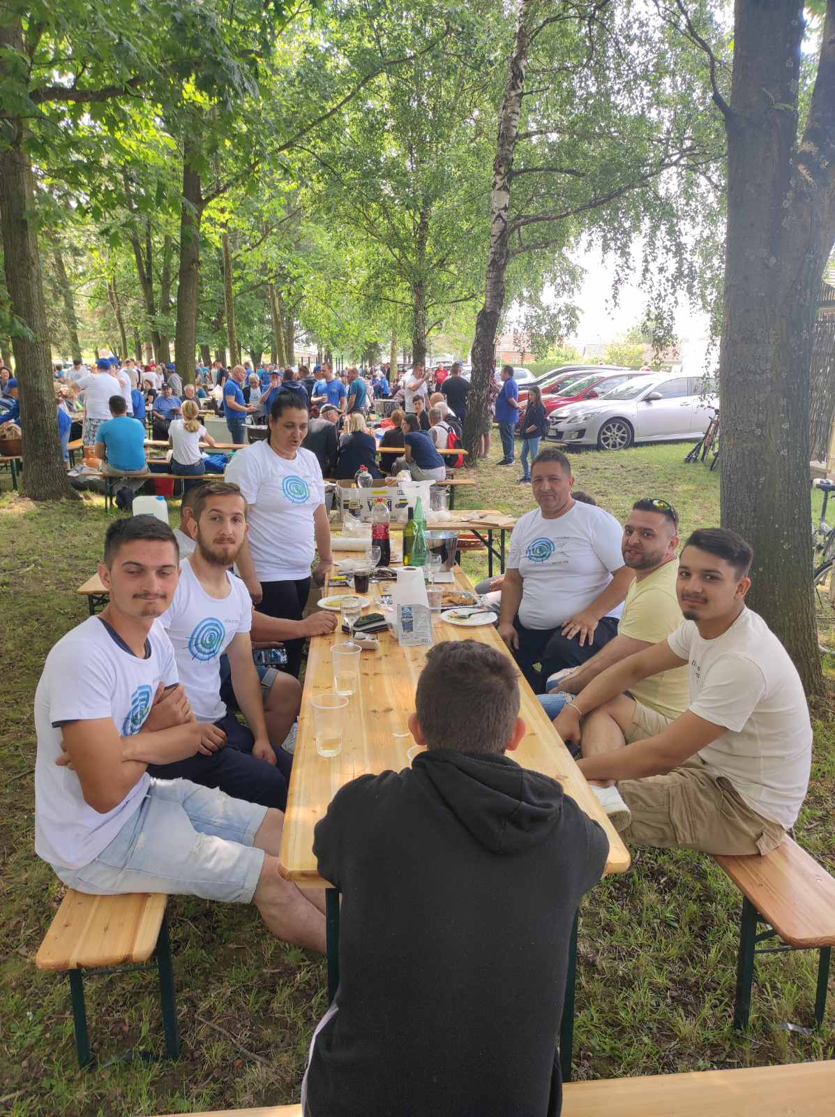 FOTO I VIDEO Kotoriba: Miris ribe, fina hrana i pravi užitak na Danima ribe i šibe