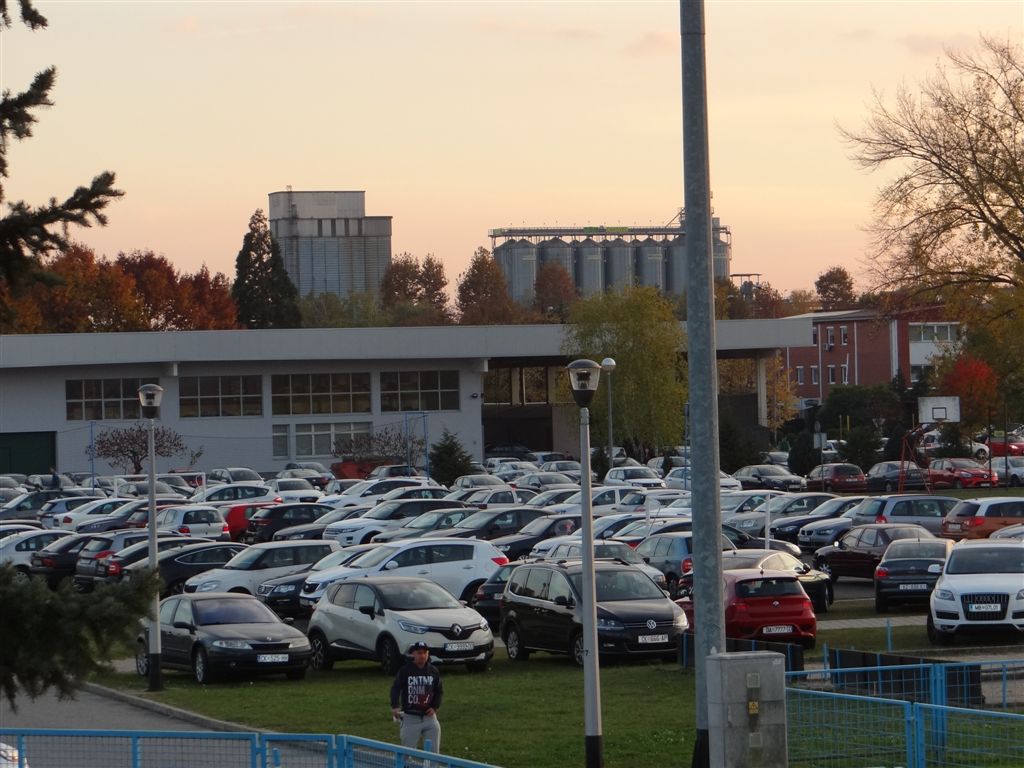 Naša kamera ‘prošetala’ oko čakovečko-varaždinskog nogometnog susreta