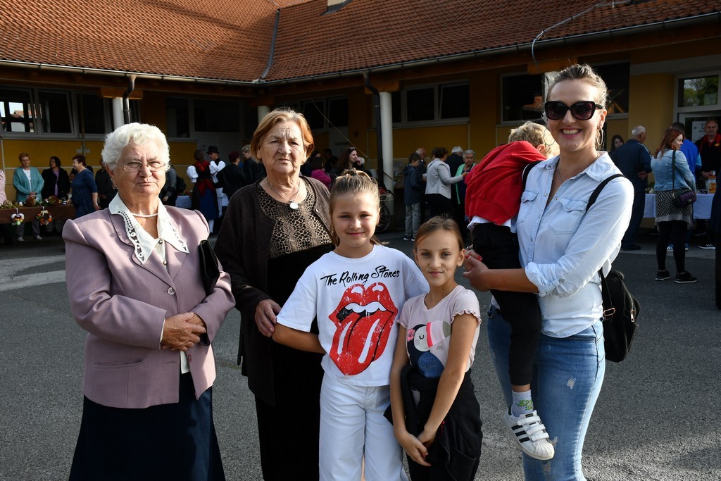 Dani kruha i zahvale Pribislavec, 2023