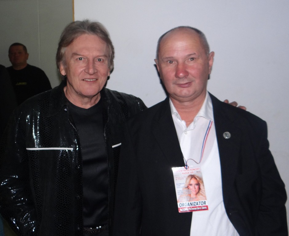 slika0011468383 Božićni koncert Radija 105 Selnica (Petak, 26.12.2014.)