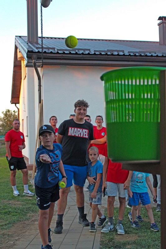 FOTO Veselje, zabava, igre i predstave na Danima sela Zasadbreg
