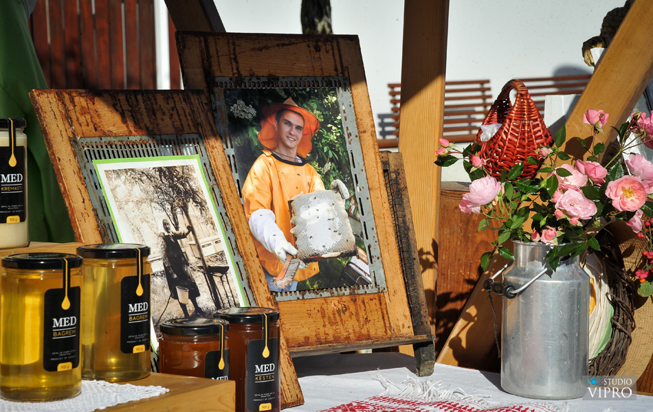 Festival meda u Prelogu