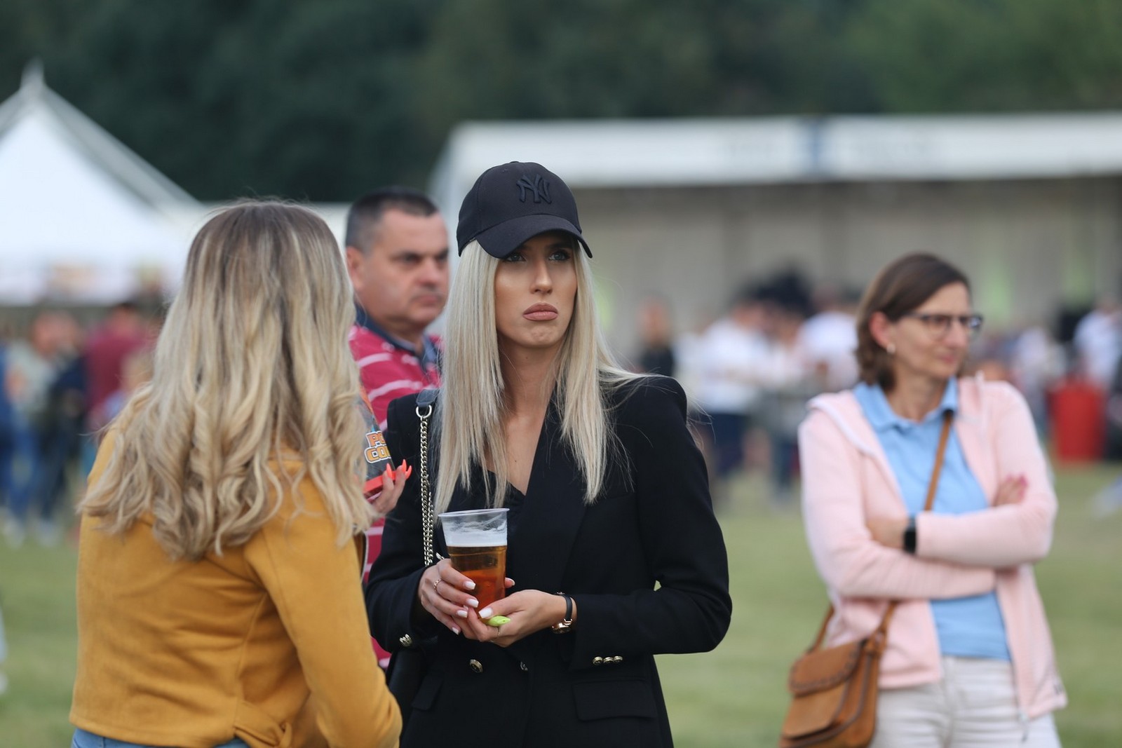 Klikom po Marini 3. 9. 2022.