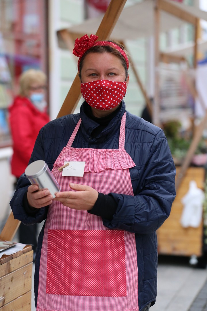 Klikom po Čakovcu (17.10.2020.)