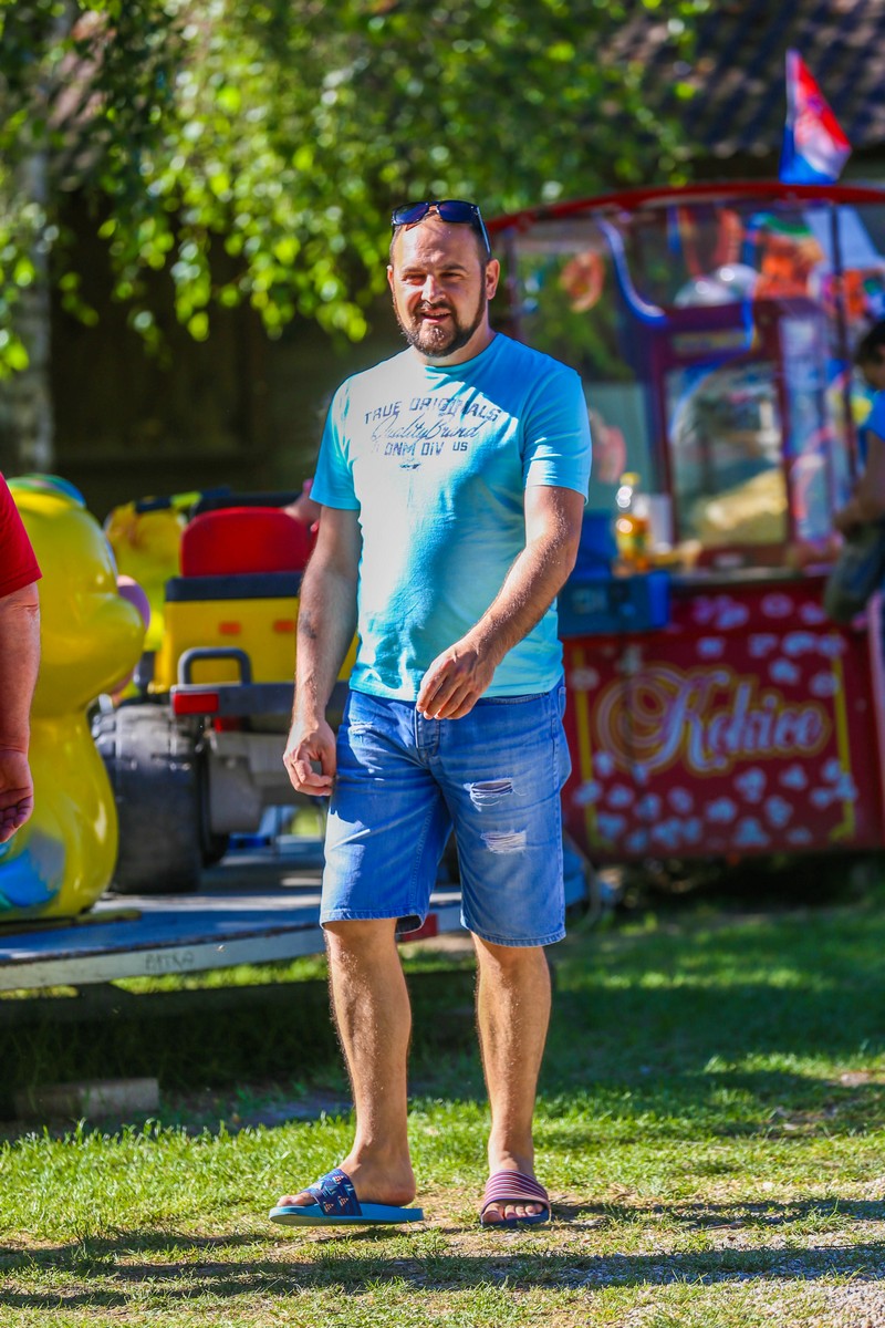 Klikom po Marini (19.6.2022.)