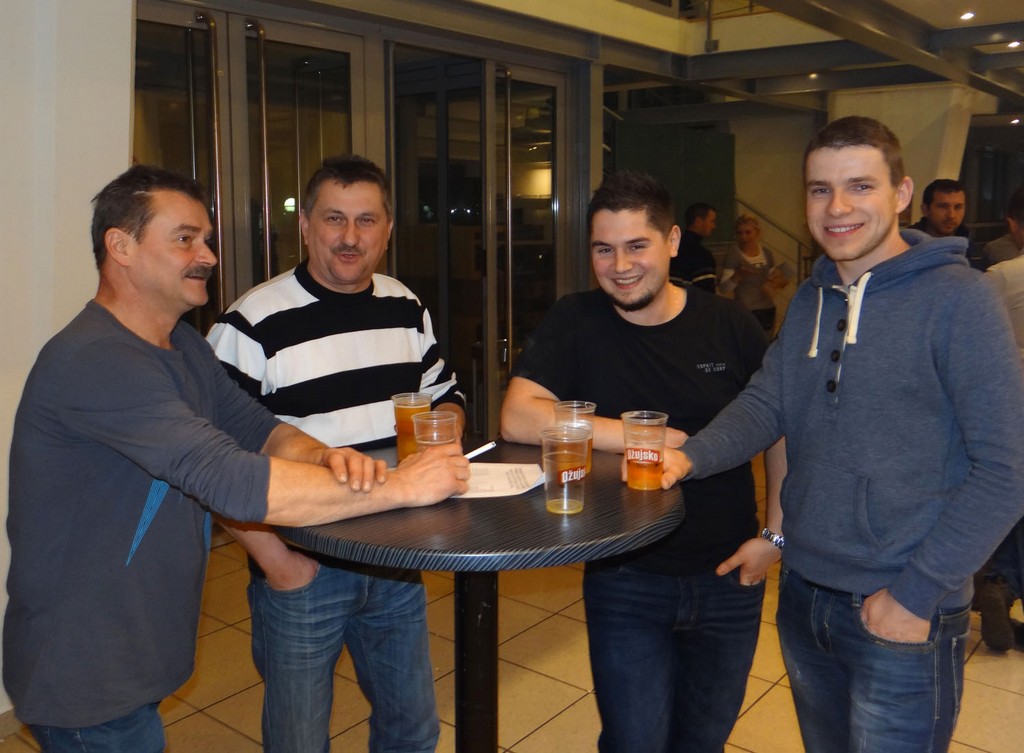 slika0006982960 Božićni koncert Radija 105 Selnica (Petak, 26.12.2014.)