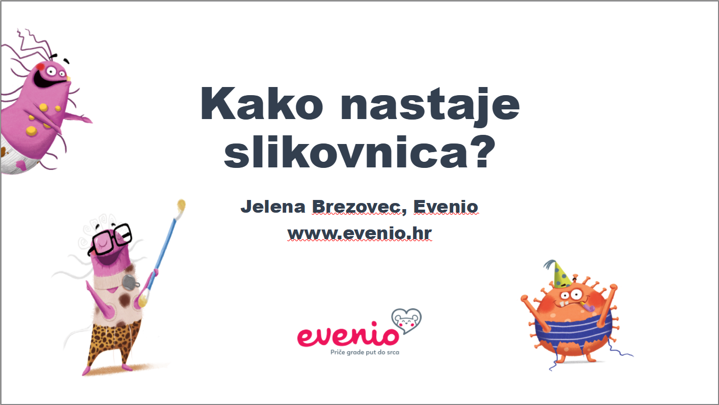 SURADNJA ŠKOLA Rezultati zajedničkog projekta OŠ Belica i OŠ TG Mala Subotica pod nazivom “Moja prva bajka”