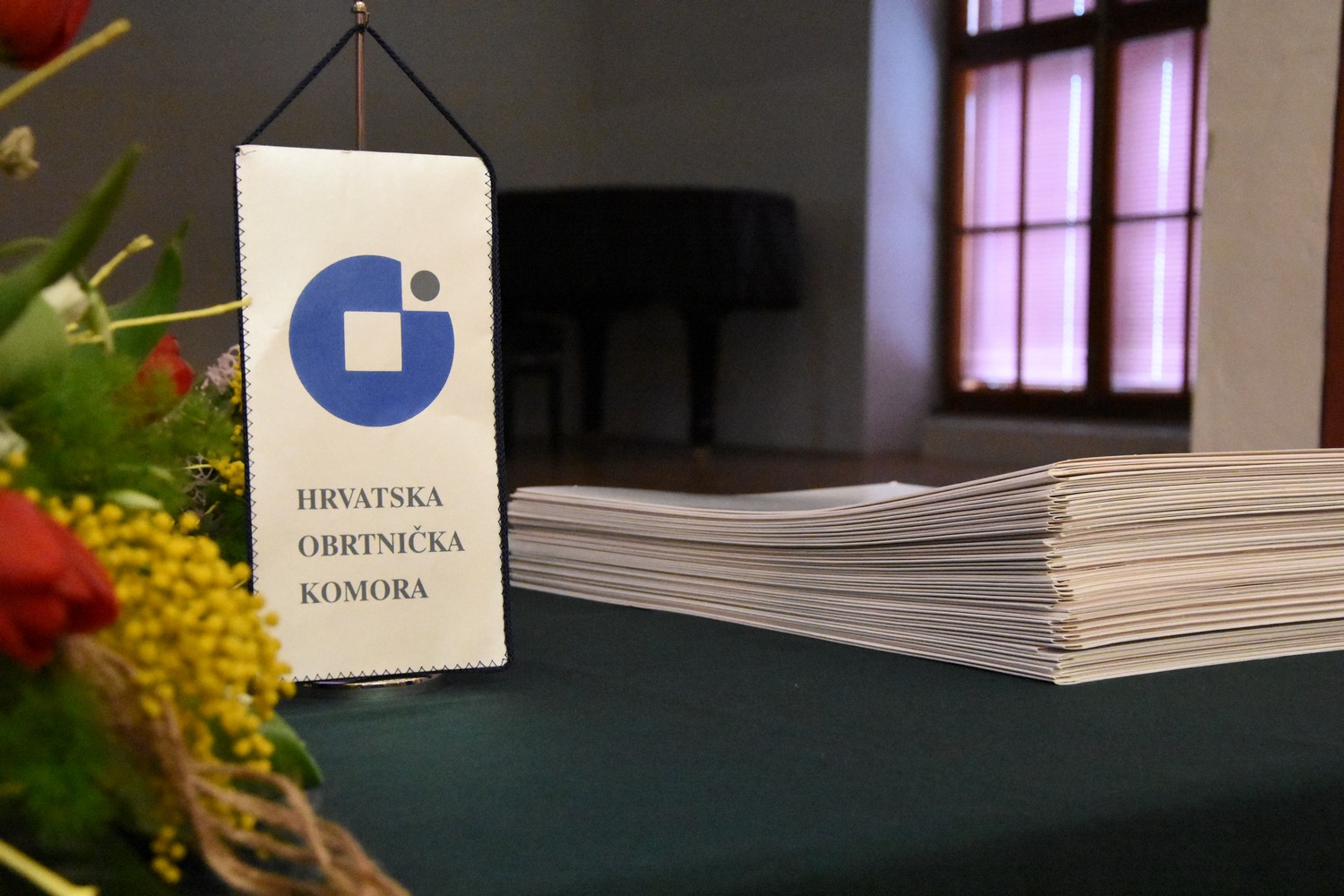 Svečana dodjela majstorskih diploma Obrtničke komore Međimurske županije