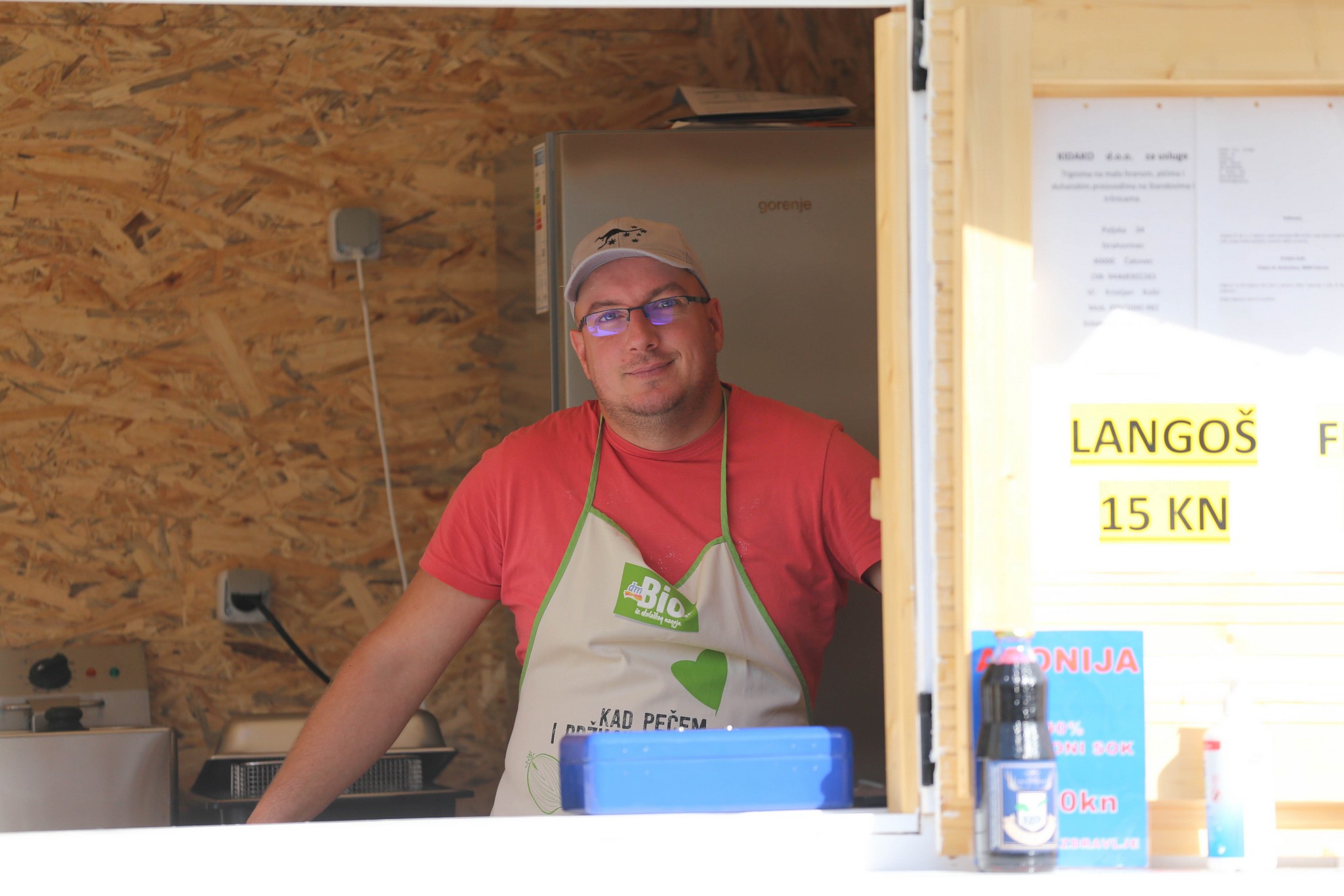 Klikom po Čakovcu (10.10.2020.)