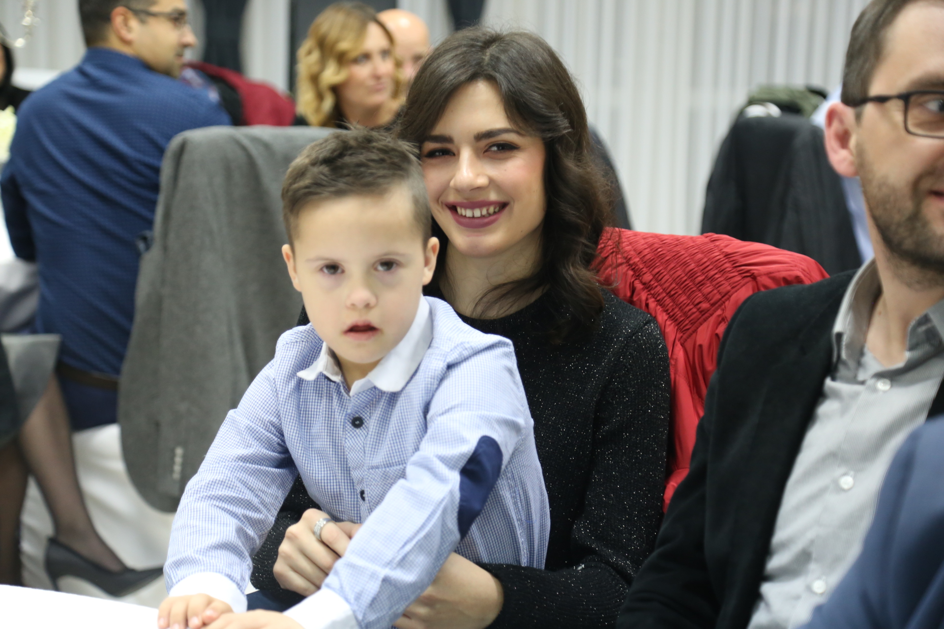 Promocija kalendara ‘Velike i male zvijezde 2019.’