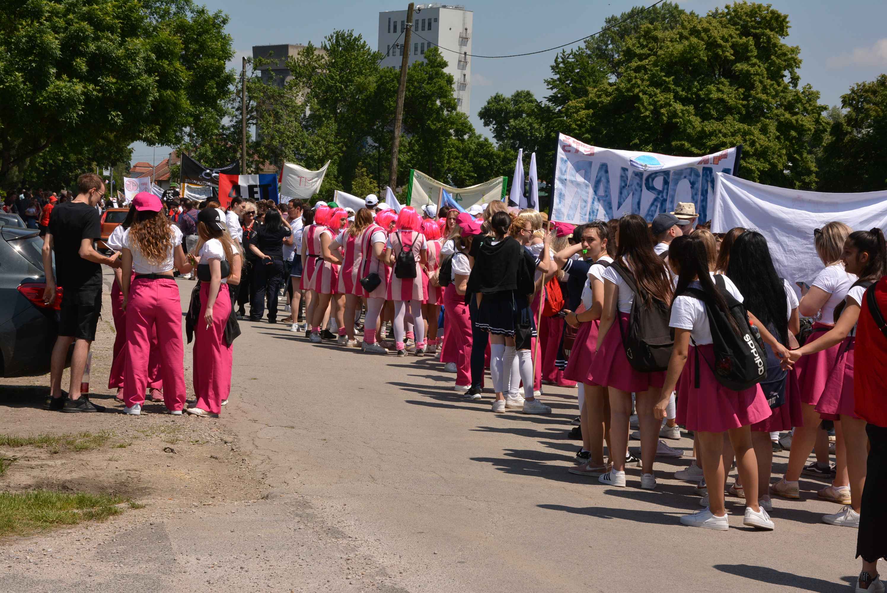 FOTO Pogledajte kako je bilo na finalnom danu ‘Coolijade’