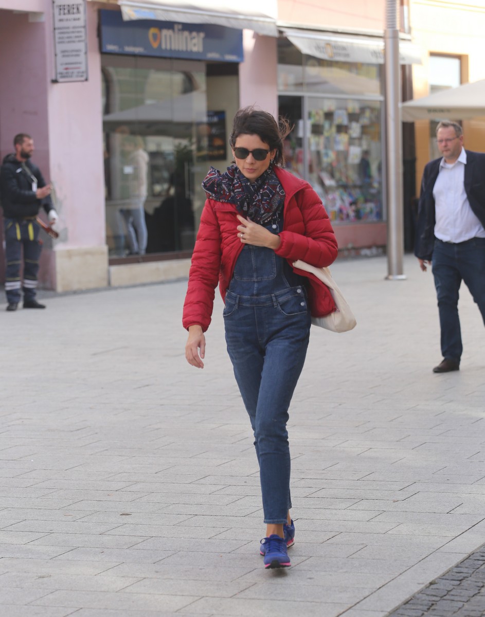 Klikom po Čakovcu (27.10.2018.)