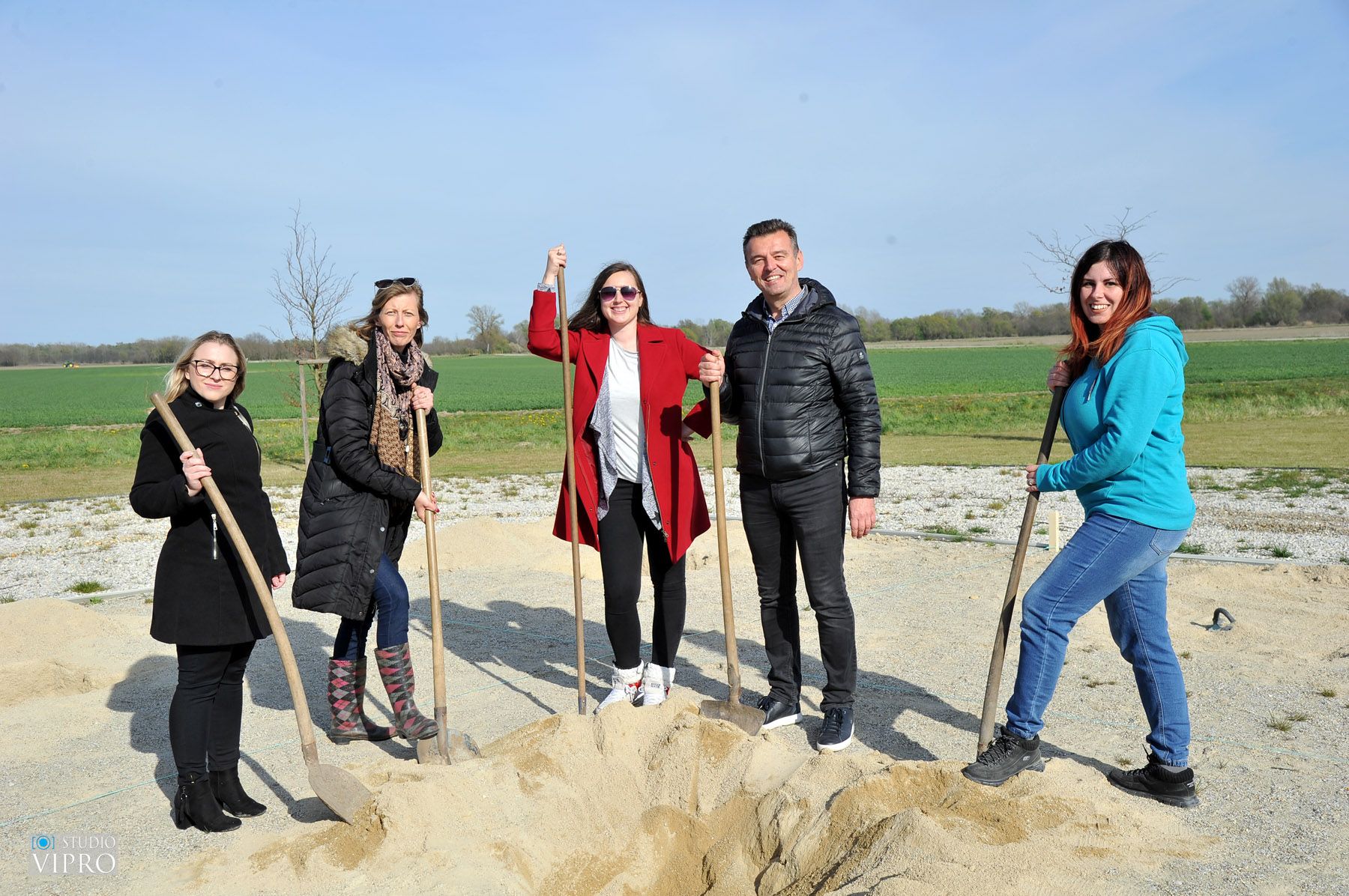 Škola arheologije novi turistički proizvod goričanske nekropole pod tumulima