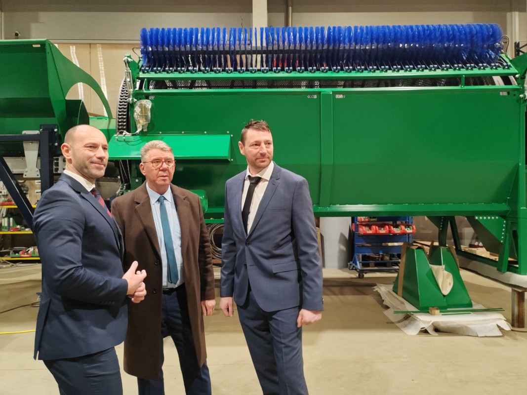 Susret poduzetnika Mursko Središće 2024