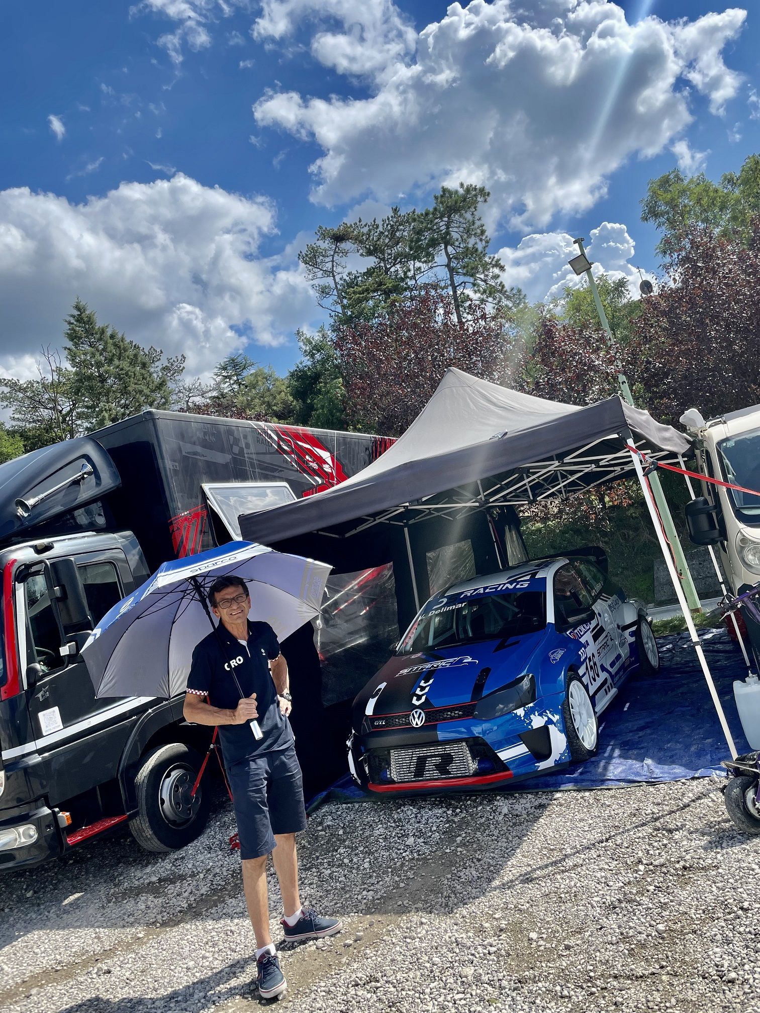 Vedran Delimar – Buzet