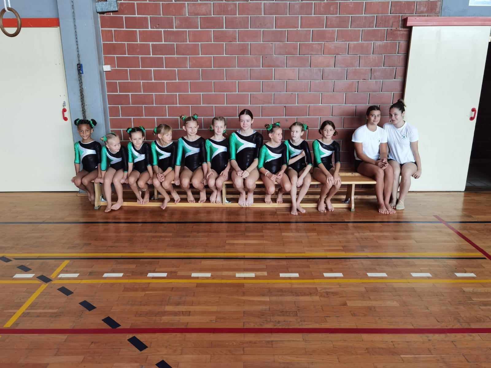 Dan sporta u OŠ Nedelišće