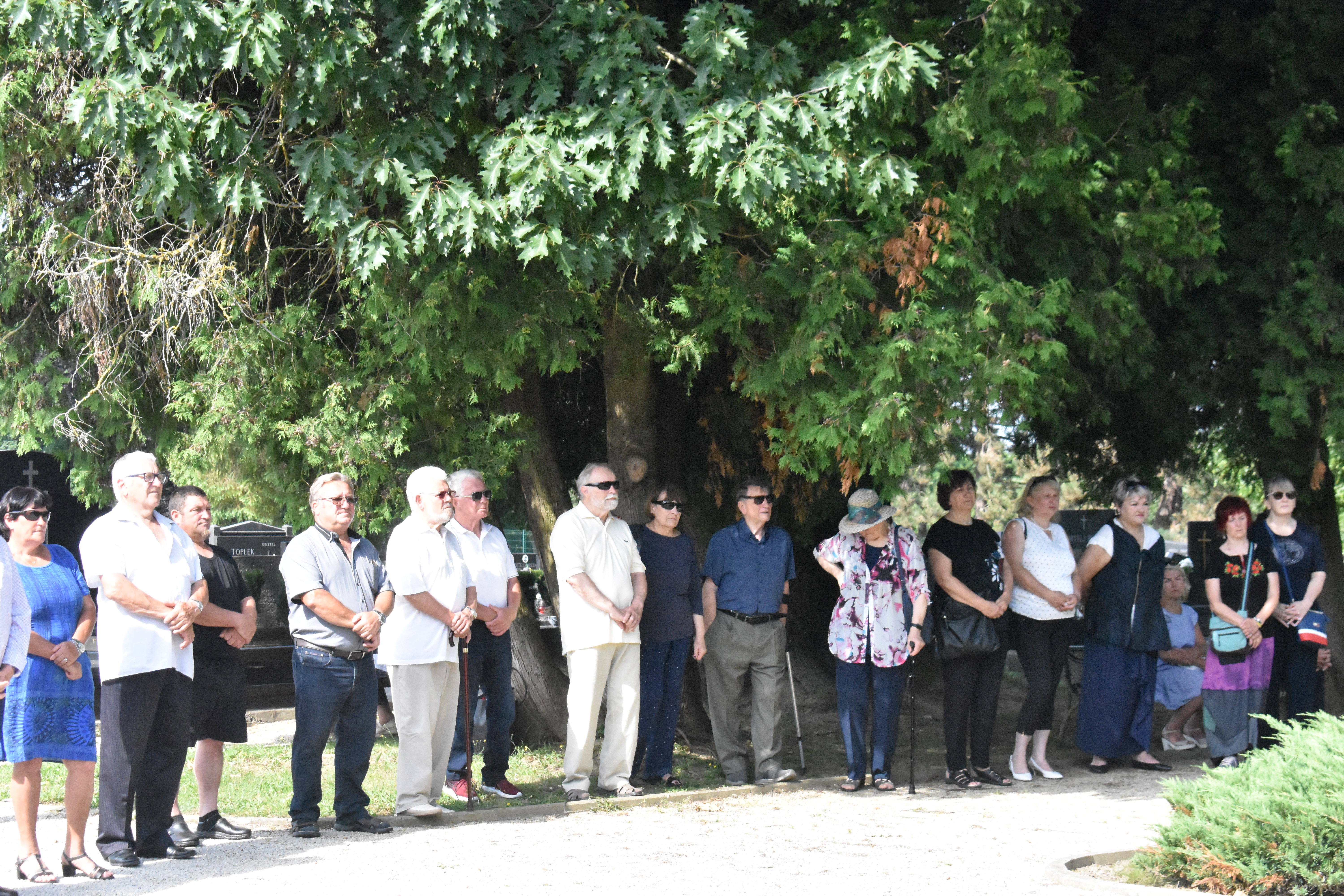 POLOŽILI VIJENCE Obilježen Dan antifašističke borbe u Čakovcu