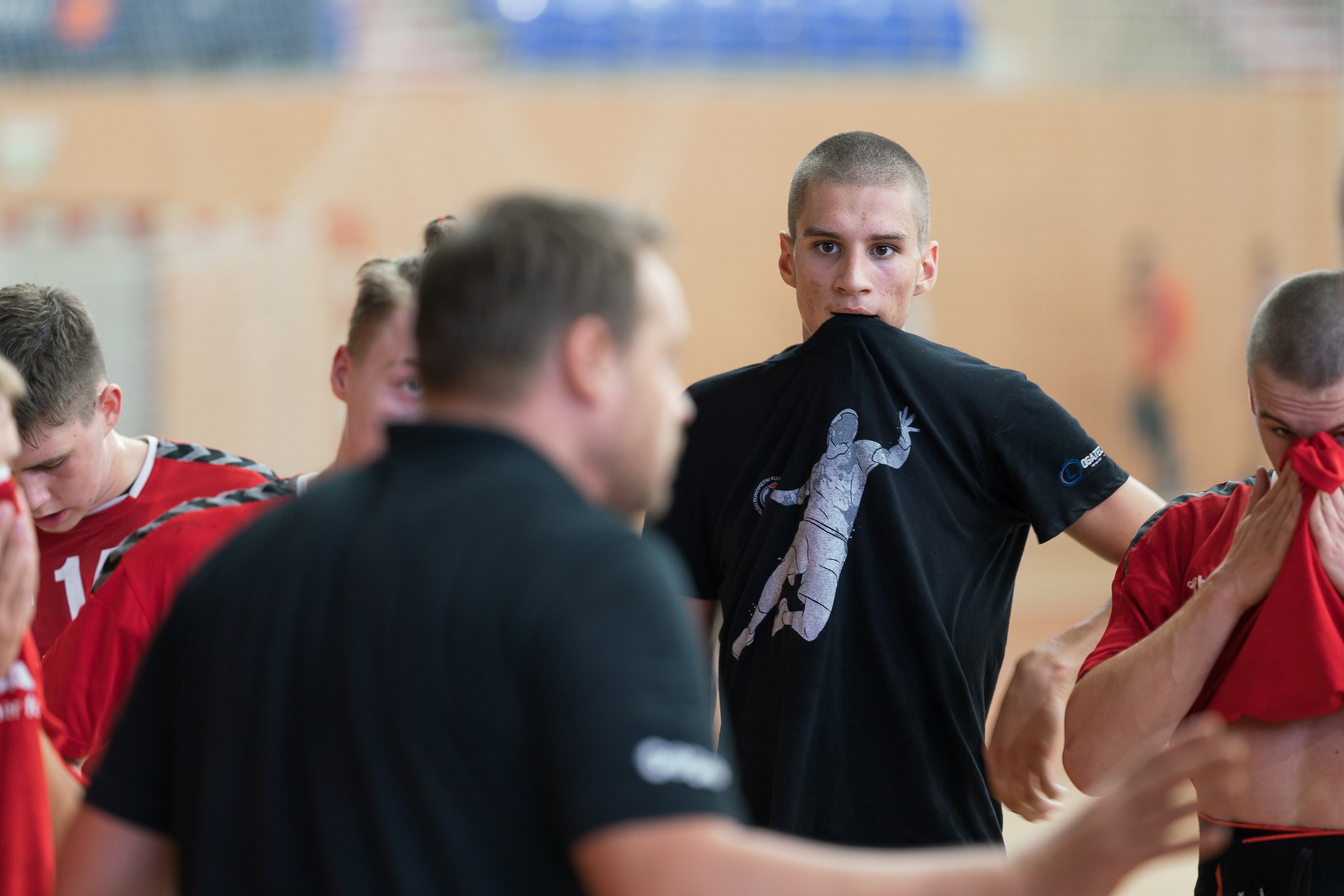 Rukometna groznica trese Međimurje: Počeo Pozoj Handball Cup!