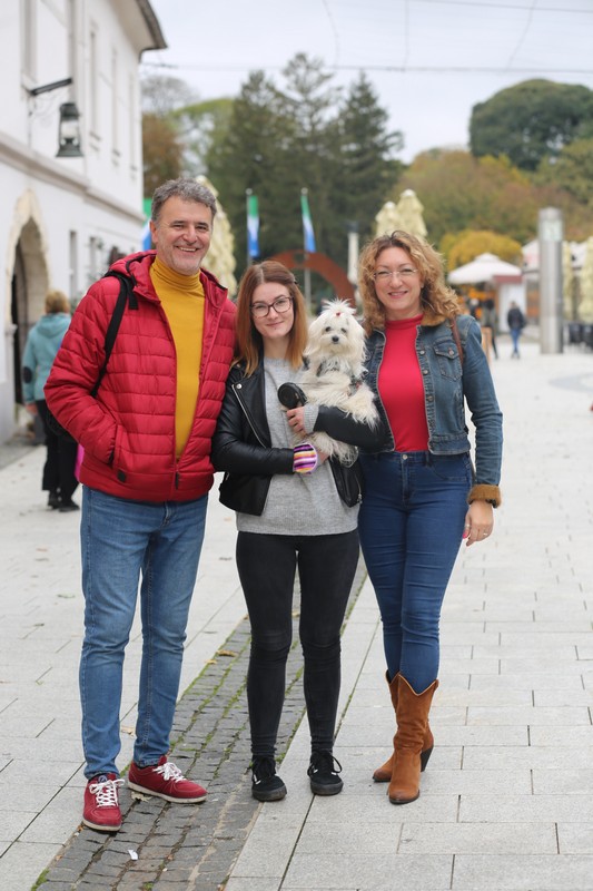 kLIKOM PO ČAKOVCU 4.11.2023