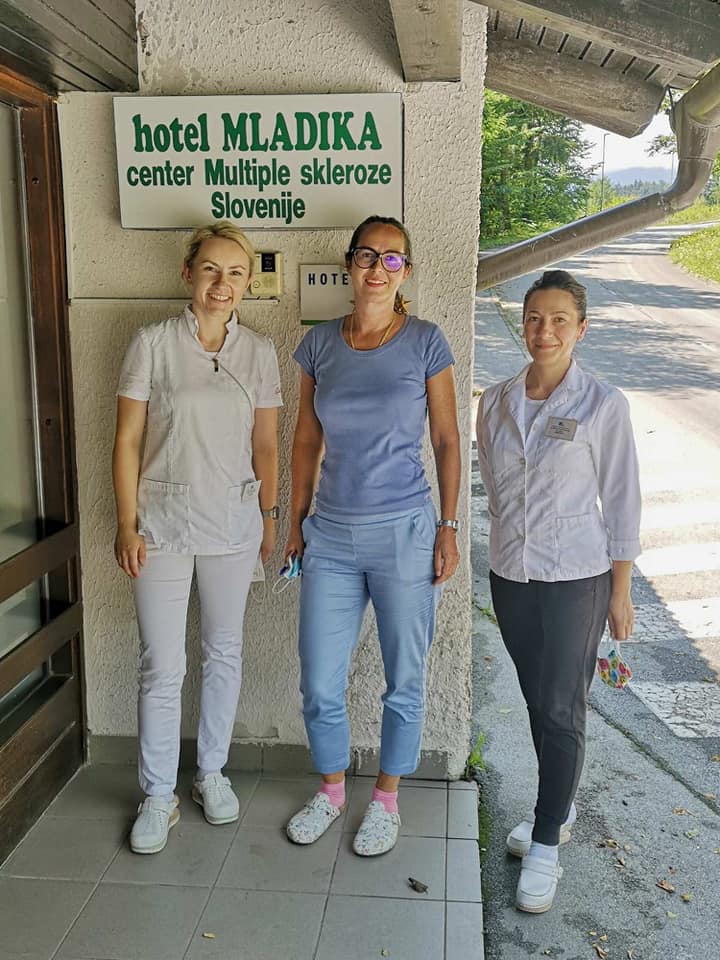 Srednja škola Čakovec