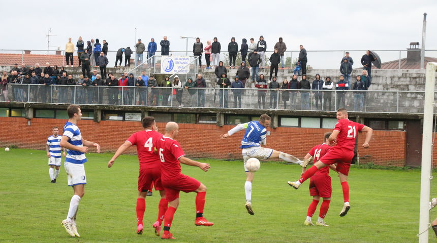 REZULTATI 5. KOLA Vidovčan na čelu ljestvice REZULTATI 5. KOLA Vidovčan na čelu ljestvice