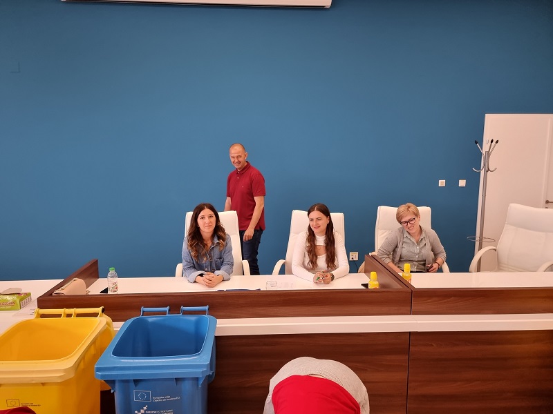 PRELOG Učenici Osnovne škole Hodošan pobjednici devetog Eko kviza