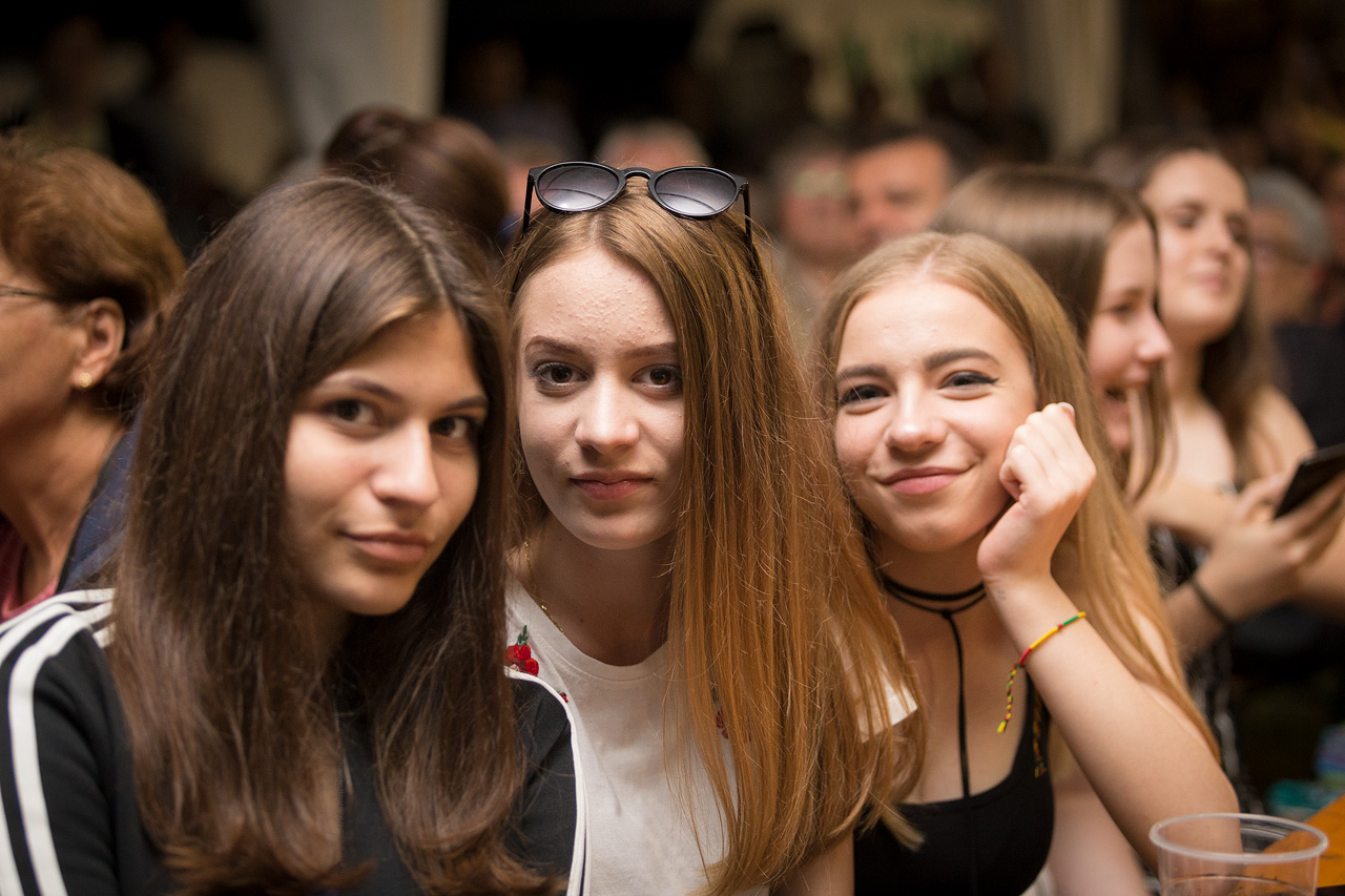 Koncert Nede Ukraden u Goričanu