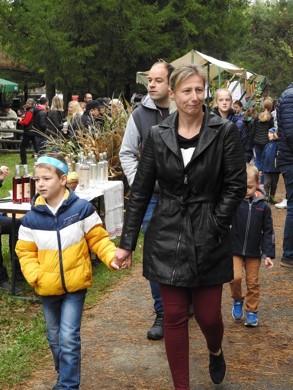 Dani zahvalnosti za plodove zemlje u Nedelišću