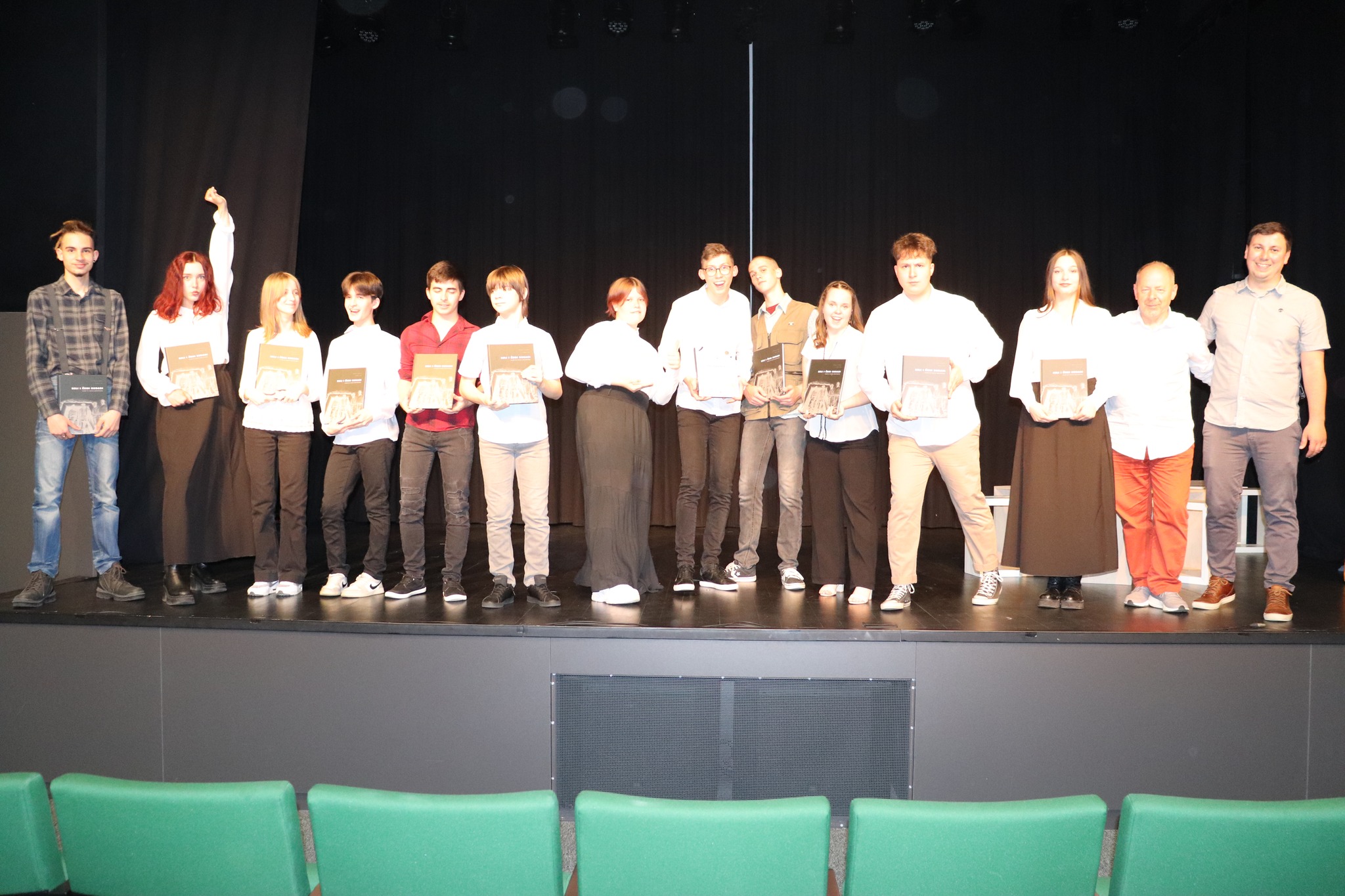 MURSKO SREDIŠĆE Festival dječjih amaterskih kazališta ‘Murski patuljci’